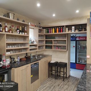 Nádas Vendéglő és Panzió*** Cserkeszőlő (5)