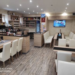 Nádas Vendéglő és Panzió*** Cserkeszőlő (3)