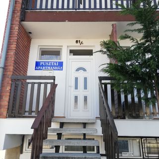 Pusztai Apartmanház Siófok (4)