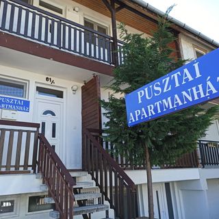 Pusztai Apartmanház Siófok (5)