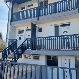 Pusztai Apartmanház Siófok (3)