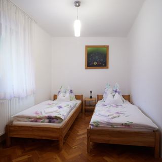 KeramikArt Wohnung Apartman Pécs (4)