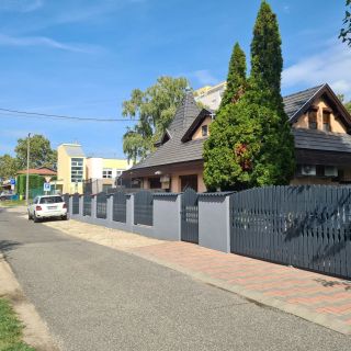 Tom Apartmans Siófok (2)