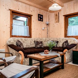 Central Chalet Vărșag (4)