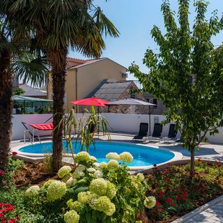 Apartments Baldo Vodice (4)