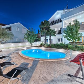 Apartments Baldo Vodice (5)