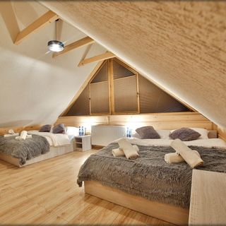 Domki Zdrojowy Gościniec Rabka-Zdrój  (4)