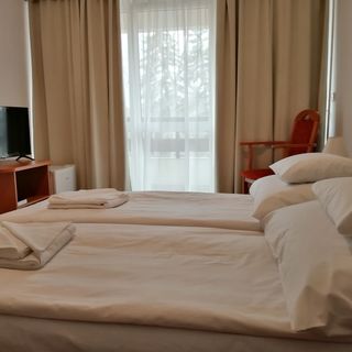 PSZ Hotel Beach Balatonföldvár (5)