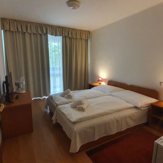 PSZ Hotel Beach Balatonföldvár (3)