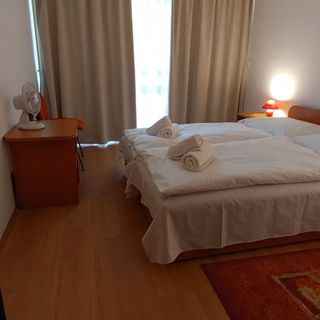 PSZ Hotel Beach Balatonföldvár (4)