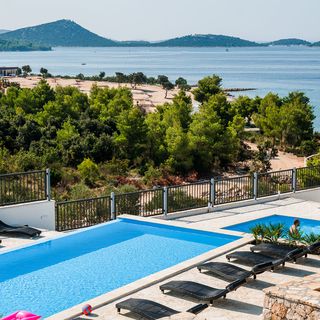 Mobile home Damar 3 Drage (5)