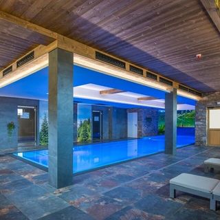 Aparthotel Willa Askana Białka Tatrzańska (5)