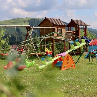 Aparthotel Willa Askana Białka Tatrzańska (3)