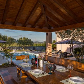 Villa Caper Biograd (2)