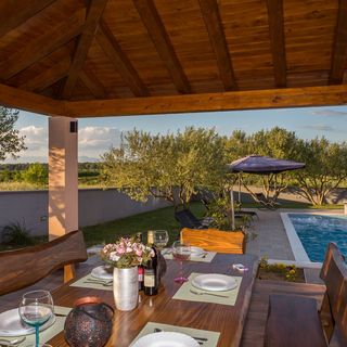 Villa Caper Biograd (4)