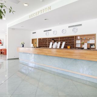 Hotel Narcis Rabac (4)