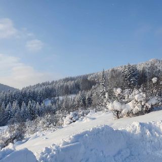 Willa Białego Wilka Zawoja (4)