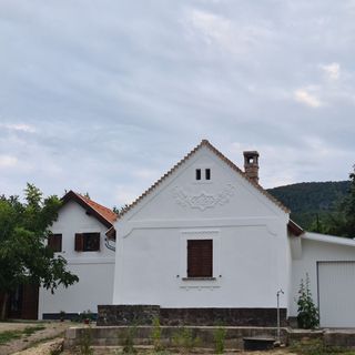 Bencze Pincze Bádogtetős Vendégház Nemesgulács (4)