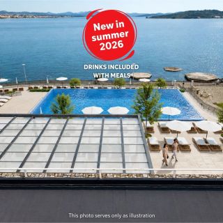Hotel Punta Vodice (4)