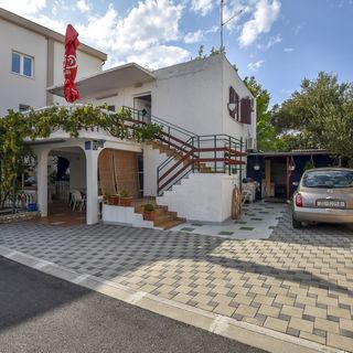 Apartments Cvitic Rogoznica (2)
