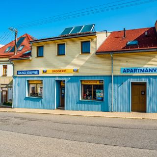 Apartmány Batelov (3)