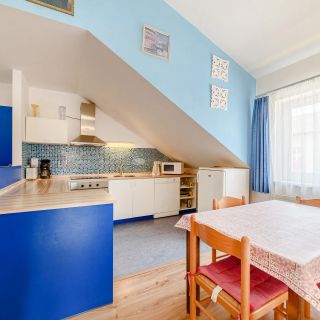 Apartmány Batelov (4)