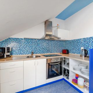 Apartmány Batelov (5)