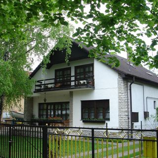 Diófa Vendégház Siófok (3)