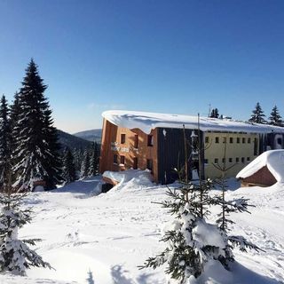 Pension Horské Zátiší Vítkovice (2)