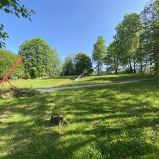 Penzion pod Ždánovem Nezdice na Šumavě (4)