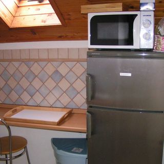 Penzion Augsten Černá v Pošumaví (2)