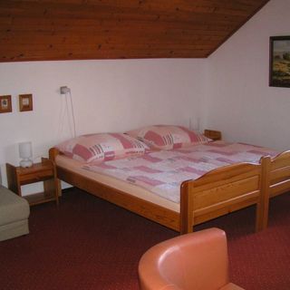 Penzion Augsten Černá v Pošumaví (4)