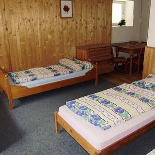 Penzion Na Metelce Vysoké nad Jizerou (4)