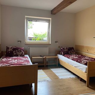 Ubytování Ve Dvoře Mosty u Jablunkova (2)