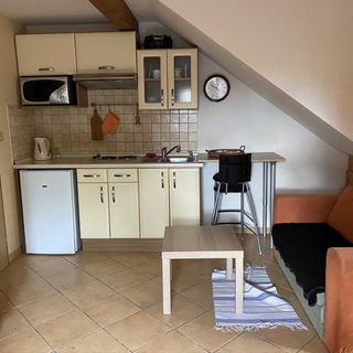 Ubytování Ve Dvoře Mosty u Jablunkova (4)