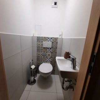 Hannapartman Siófok (3)