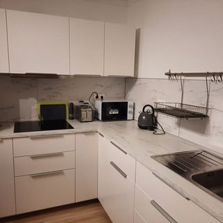 Hannapartman Siófok (5)