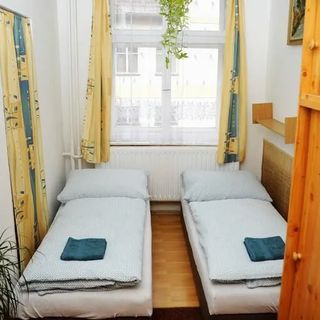 Apartmán v centru Havlíčkův Brod (2)