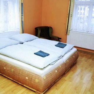 Apartmán v centru Havlíčkův Brod (3)