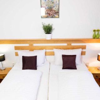 Restaurace a Penzion U Hasičů Klimkovice (4)