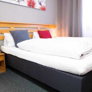 Restaurace a Penzion U Hasičů Klimkovice (2)