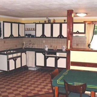 Chata Piktych Lázně Libverda (3)