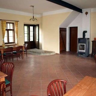 Chata Piktych Lázně Libverda (4)