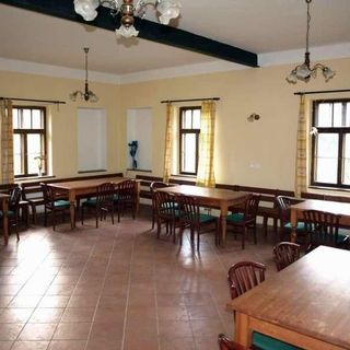 Chata Piktych Lázně Libverda (5)