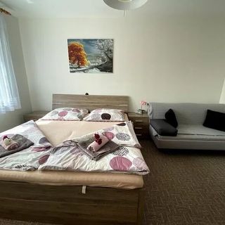 Apartmán u Klínovce Kovářská (2)