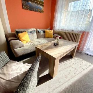 Apartmán u Klínovce Kovářská (4)