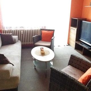 Apartmán u Klínovce Kovářská (5)