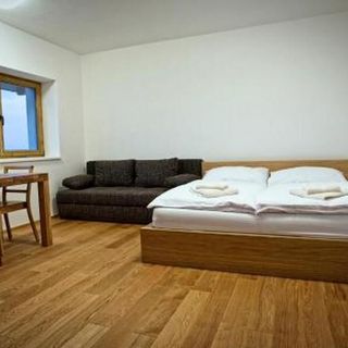 Vinařský penzion Strachotice (2)