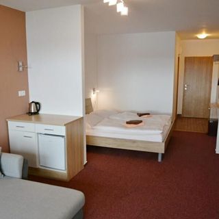 Pension Calla Černá v Pošumaví (5)