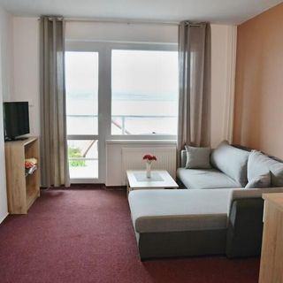 Pension Calla Černá v Pošumaví (3)